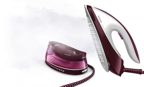 Philips PerfectCare Compact GC7808/40 Buhar Kazanlı Ütü
