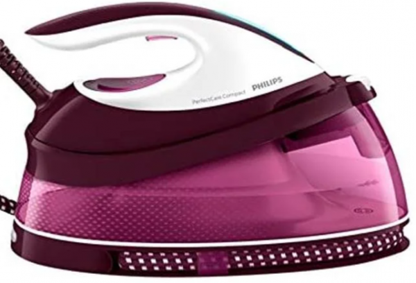 Philips PerfectCare Compact GC7808/40 Buhar Kazanlı Ütü
