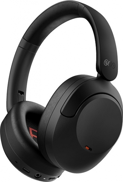 QCY H4 Kablosuz Kulaklık