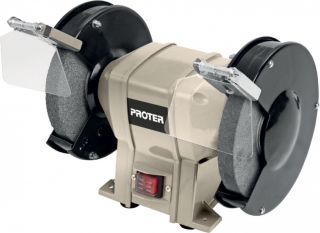 Proter PR 150 Taş Motoru