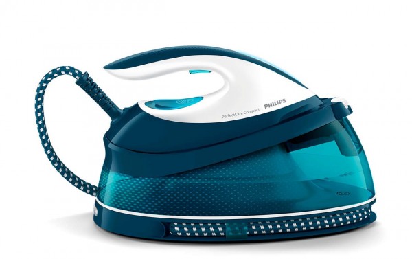 Philips Perfect Care Compact GC7831/20 Buhar Kazanlı Ütü