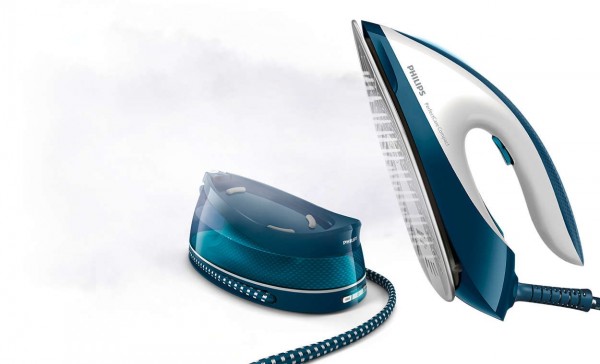 Philips Perfect Care Compact GC7831/20 Buhar Kazanlı Ütü