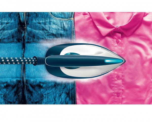 Philips Perfect Care Compact GC7831/20 Buhar Kazanlı Ütü