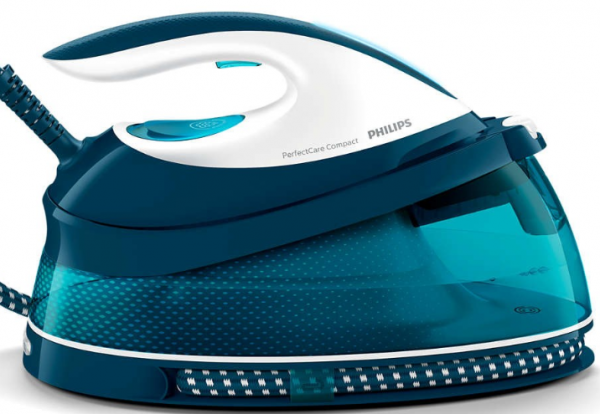 Philips Perfect Care Compact GC7831/20 Buhar Kazanlı Ütü