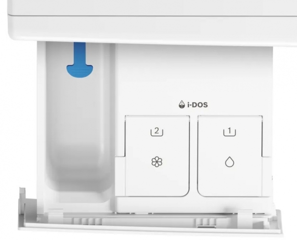 Profilo CGA244F0TR Çamaşır Makinesi