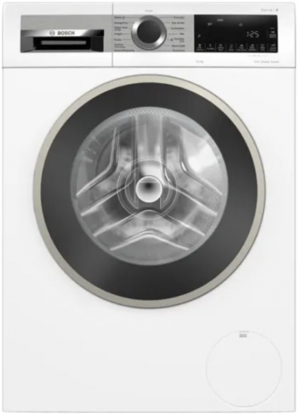 Bosch WGA254Z0TR Çamaşır Makinesi