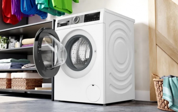 Bosch WGA254Z0TR Çamaşır Makinesi
