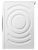 Bosch WGA254Z0TR Çamaşır Makinesi