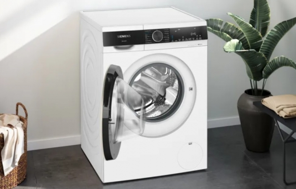 Siemens WG52A2F0TR Çamaşır Makinesi
