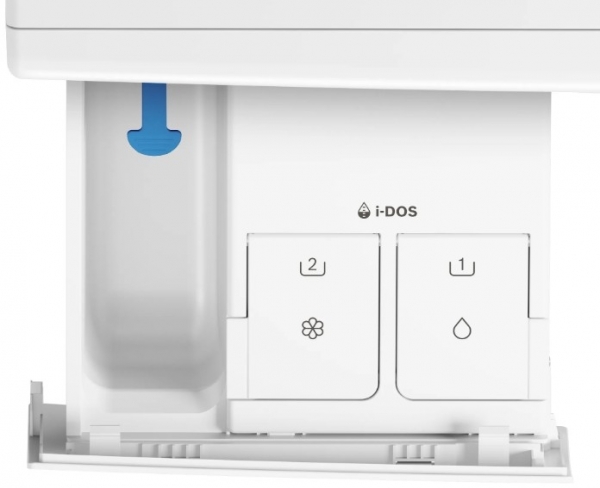 Profilo CGA252F0TR Çamaşır Makinesi