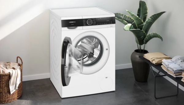 Siemens WG54A2Z0TR Çamaşır Makinesi