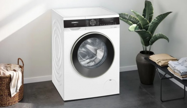 Siemens WG54A2Z0TR Çamaşır Makinesi