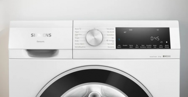 Siemens WG52A2Z0TR Çamaşır Makinesi