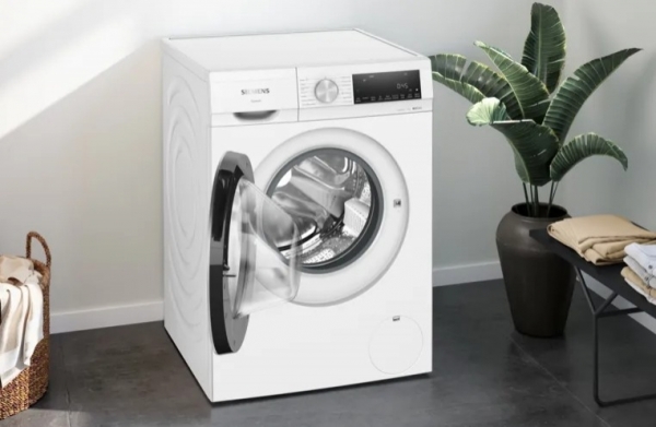 Siemens WG52A2Z0TR Çamaşır Makinesi
