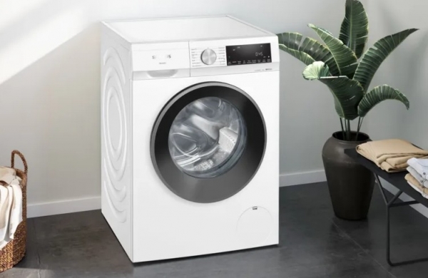Siemens WG52A2Z0TR Çamaşır Makinesi
