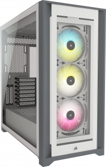 Corsair iCUE 5000X Bilgisayar Kasası