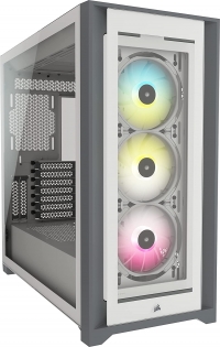 Corsair iCUE 5000X resim