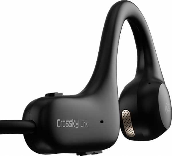 QCY Crossky Link Kablosuz Kulaklık