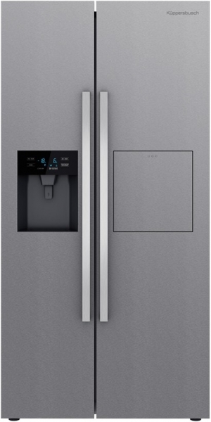 Küppersbusch FKG9803.0E Buzdolabı