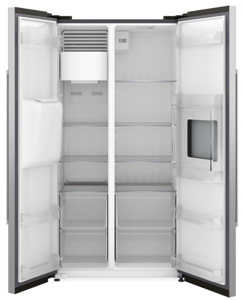 Küppersbusch FKG9803.0E Buzdolabı