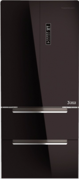 Küppersbusch FKG9860.0S Buzdolabı