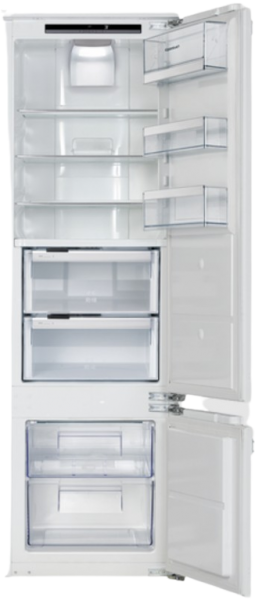 Küppersbusch FKGF8800.1i Buzdolabı