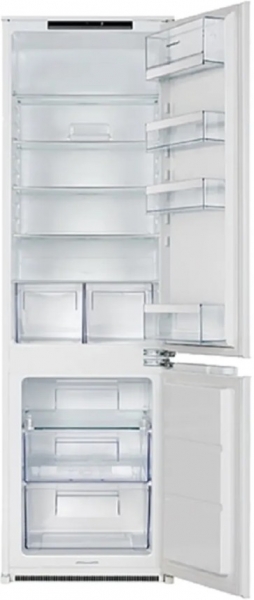 Küppersbusch FKG8500.2i Buzdolabı