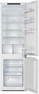 Küppersbusch FKG8500.2i Buzdolabı