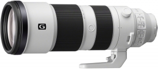 Sony FE 200-600mm F5.6-6.3 G OSS
