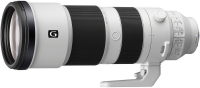 Sony FE 200-600mm F5.6-6.3 G OSS resim