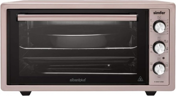 Simfer Burano Mini Fırın