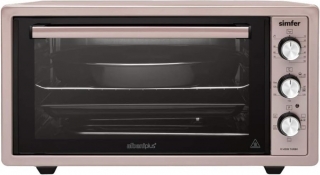 Simfer Burano Mini Fırın