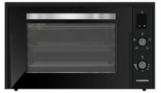 Kaisareia Maxfry XXL 45 Lt (erm02w) Mini Fırın