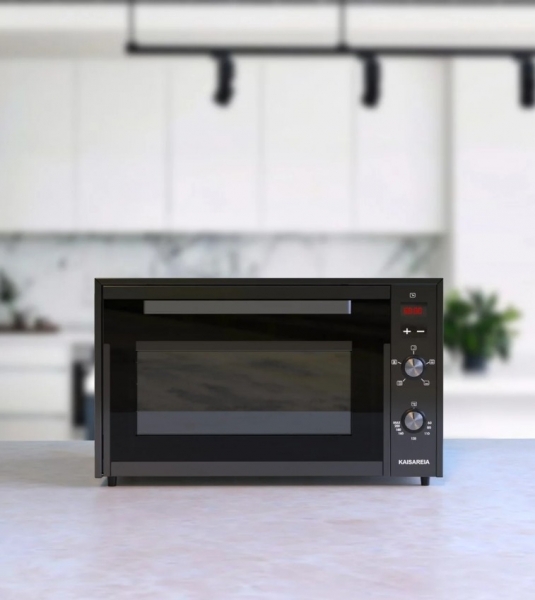 Kaisareia ERM01B Mini Fırın