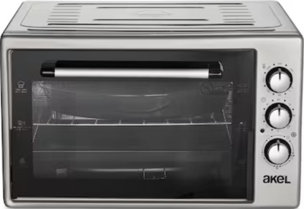 Akel AF381L Mini Fırın