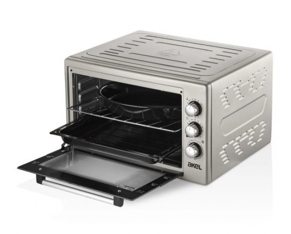 Akel AF381L Mini Fırın