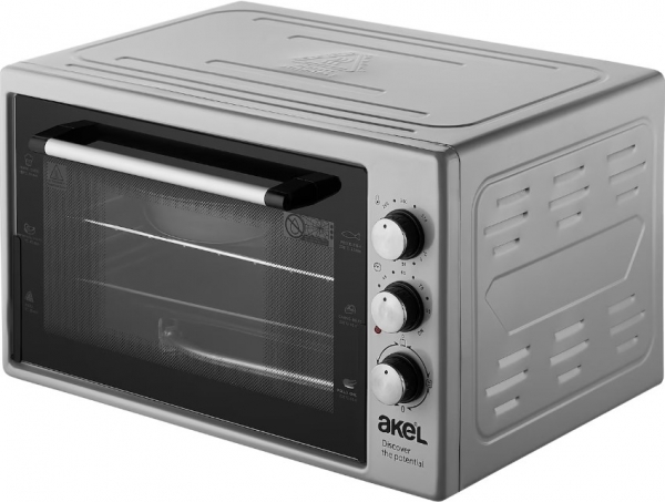 Akel AF380L Mini Fırın