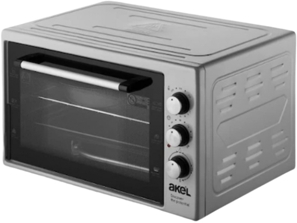 Akel AF280L Mini Fırın