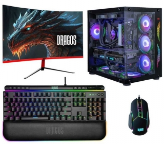 Dragos DRx2729