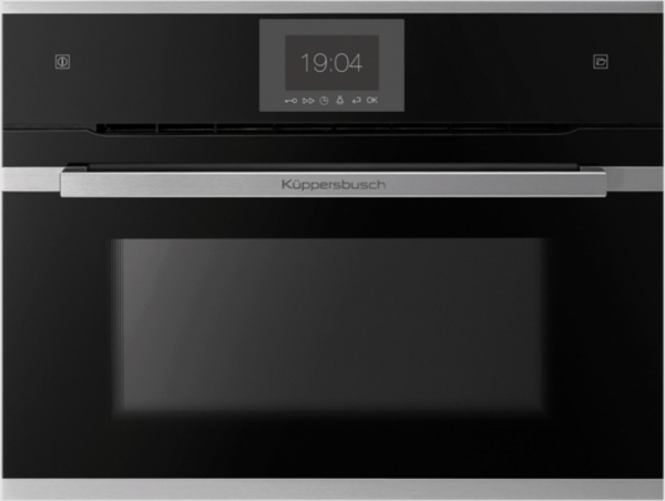 Küppersbusch CBD6550.0S Ankastre Fırın