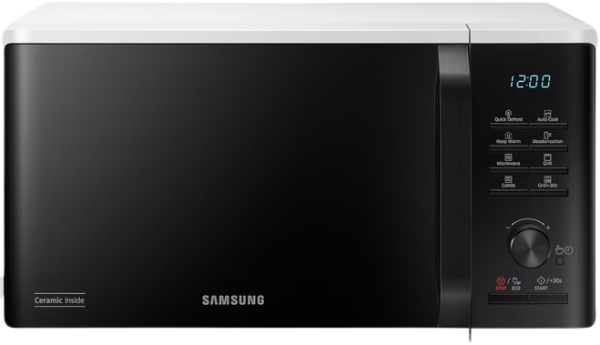 Samsung MG2AK3515AW/ET Mikrodalga Fırın