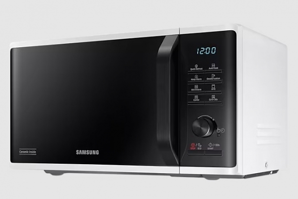 Samsung MG2AK3515AW/ET Mikrodalga Fırın