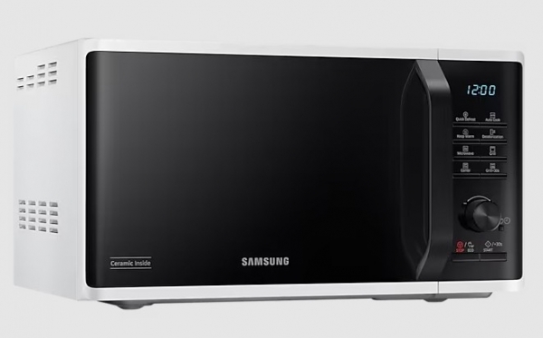 Samsung MG2AK3515AW/ET Mikrodalga Fırın