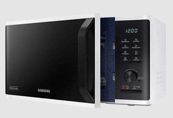 Samsung MG2AK3515AW/ET Mikrodalga Fırın