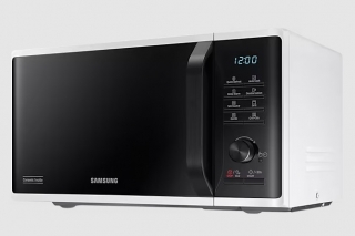 Samsung MG2AK3515AW/ET Mikrodalga Fırın