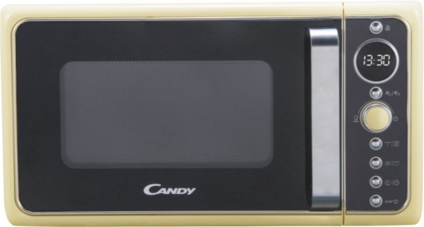 Candy Dıvo G25CC Mikrodalga Fırın
