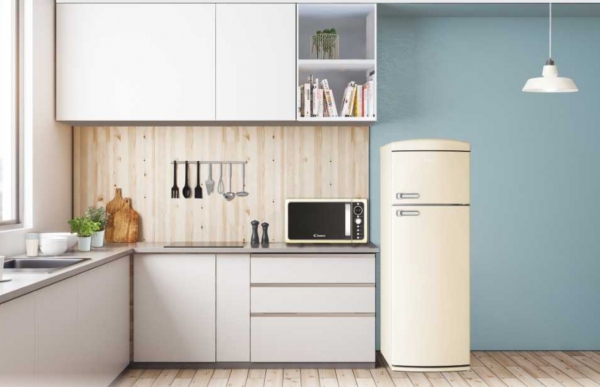 Candy Dıvo G25CC Mikrodalga Fırın