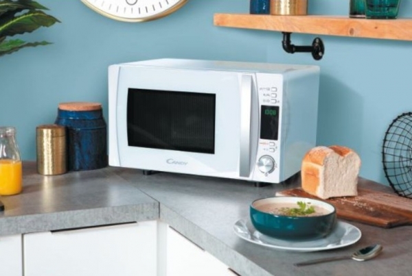 Candy Cookinapp CMXG20DW Mikrodalga Fırın