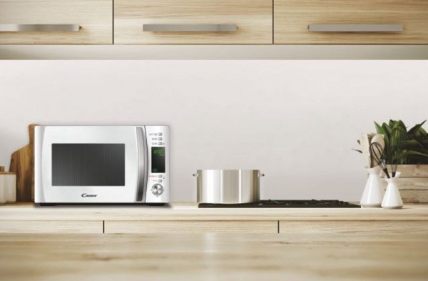 Candy Cookinapp CMXG20DW Mikrodalga Fırın