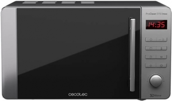 Cecotec Proclean 5110 Mikrodalga Fırın